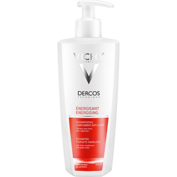 VICHY DERCOS Vital-Shampoo mit Aminexil