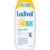 LADIVAL trockene Haut Milch LSF 30