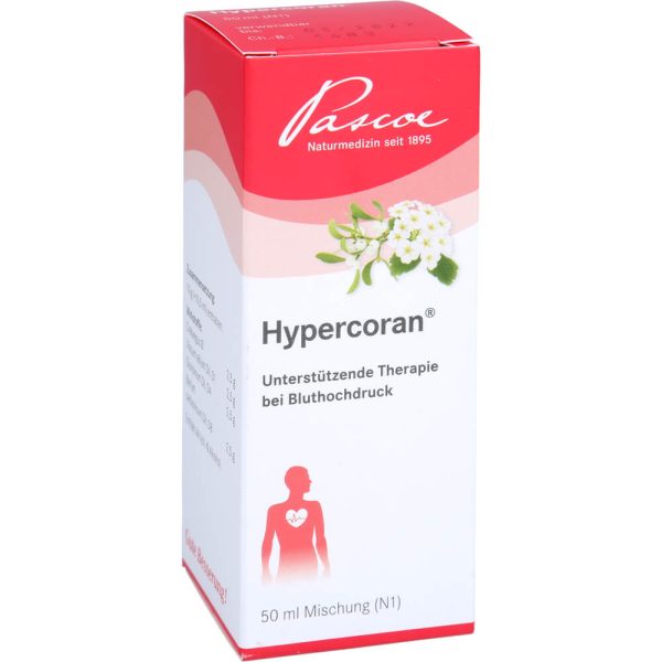 HYPERCORAN Tropfen