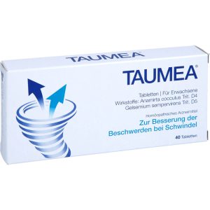 TAUMEA Tabletten