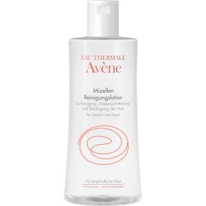 AVENE Mizellen Reinigungslotion