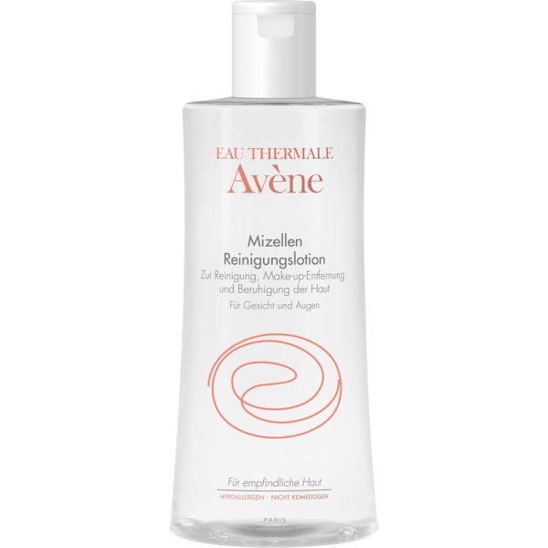 AVENE Mizellen Reinigungslotion