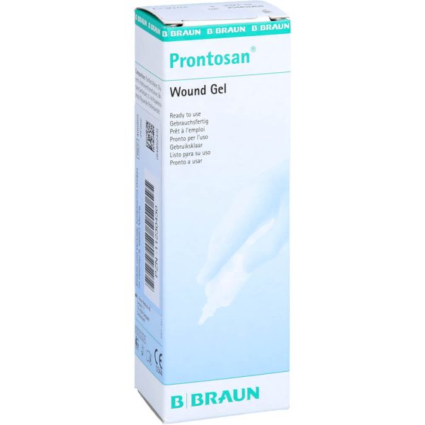 PRONTOSAN Wound Gel