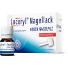 LOCERYL Nagellack gegen Nagelpilz DIREKT-Applikation