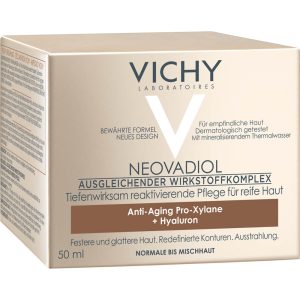 VICHY NEOVADIOL Creme normale Haut