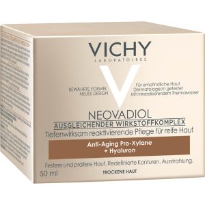 VICHY NEOVADIOL Creme trockene Haut