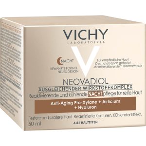 VICHY NEOVADIOL Nacht Creme