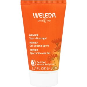 WELEDA Arnika Sport-Duschgel