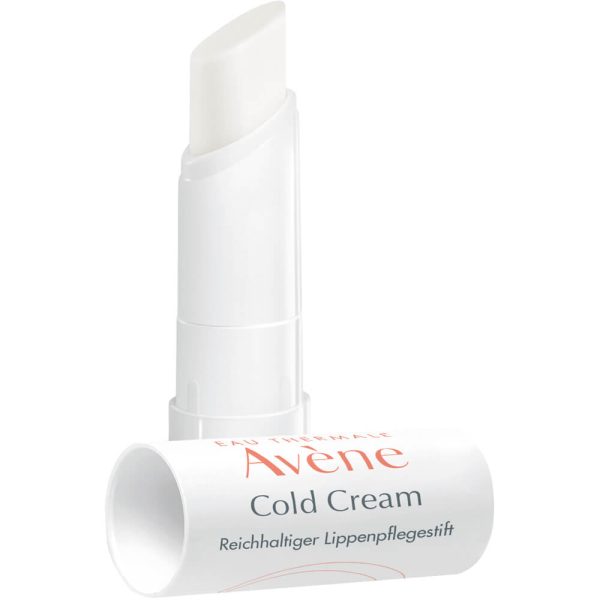 AVENE Cold Cream reichhaltiger Lippenpflegestift