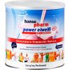 HANSEPHARM Power Eiweiß plus Himbeere-Vanille