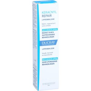 DUCRAY KERACNYL REPAIR Lippenbalsam