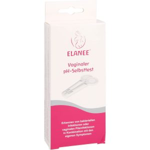 ELANEE pH-Test vaginal