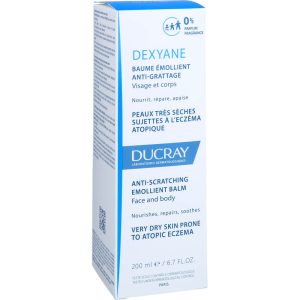 DUCRAY DEXYANE Balsam gegen Juckreiz