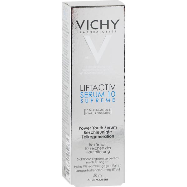 VICHY LIFTACTIV Supreme Serum 10 Konzentrat