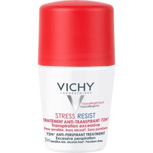 VICHY DEO Stress Resist 72h