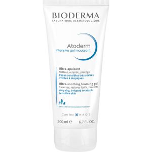 BIODERMA Atoderm Intensive Gel Moussant Reinigungsgel