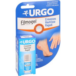 URGO HAUTRISSE Flüssigpflaster 3,25 ml