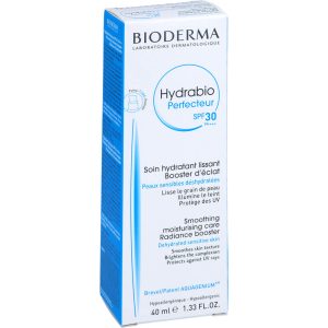 BIODERMA Hydrabio Perfecteur SPF 30 Creme