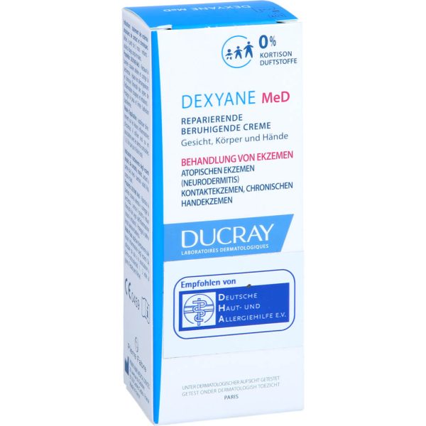 DUCRAY DEXYANE MeD Creme