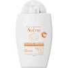 AVENE Mineralisches Sonnenfluid SPF 50+ ungetönt