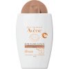 AVENE Mineralisches Sonnenfluid SPF 50+ getönt