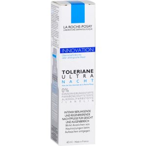 ROCHE-POSAY Toleriane Ultra Nacht Gel