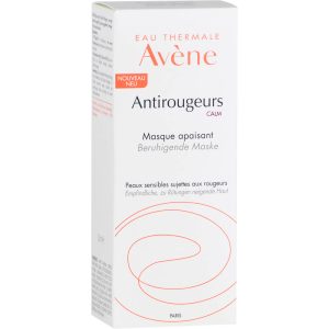 AVENE Antirougeurs Calm beruhigende Maske