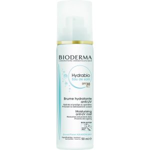 BIODERMA Hydrabio Eau de Soin SPF 30 Spray