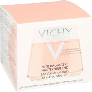 VICHY MASKE hauterneuernd