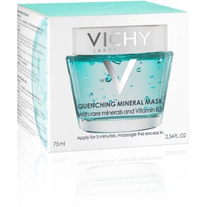 VICHY MASKE feuchtigkeitspendend