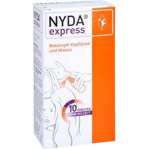 NYDA express Pumplösung