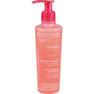 BIODERMA Sensibio Gel Moussant Reinigungsgel