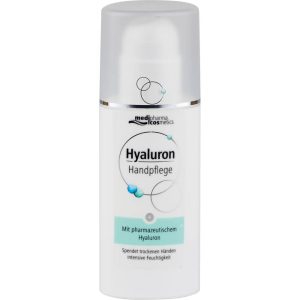 HYALURON HANDPFLEGE Creme