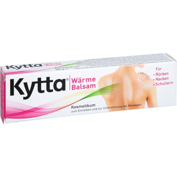 KYTTA Wärmebalsam