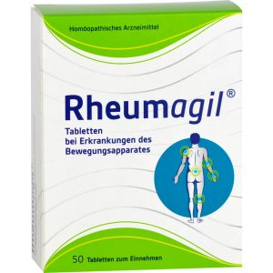 RHEUMAGIL Tabletten