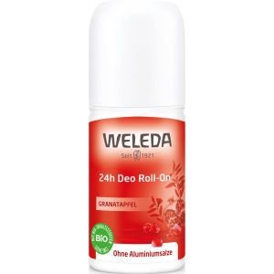 WELEDA Granatapfel 24h Deo Roll-on