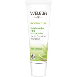 Weleda Nat Cl Matt Fluid