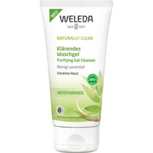 Weleda Nat Cl Klaer Waschg