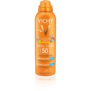 VICHY IDEAL Soleil Anti-Sand Kind LSF 50+