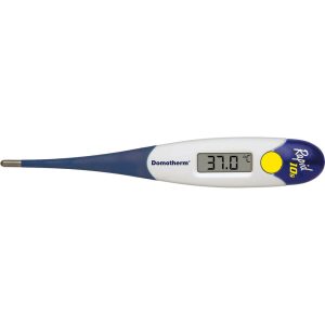 DOMOTHERM Rapid 10 Sekunden Fieberthermometer