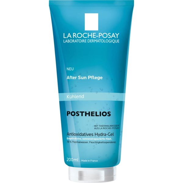 ROCHE-POSAY Posthelios Hydra Gel