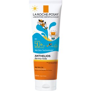 ROCHE-POSAY Anthelios De.Kids LSF 50+ Wet Skin Gel