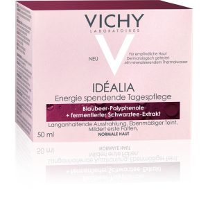 VICHY IDEALIA Creme Tag normale Haut/R