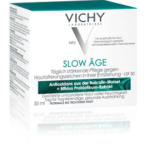 VICHY SLOW Age Creme