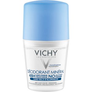 VICHY DEO Roll-on Mineral 48h ohne Aluminium