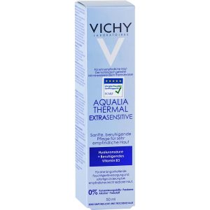 VICHY AQUALIA Thermal extra sensitive Creme