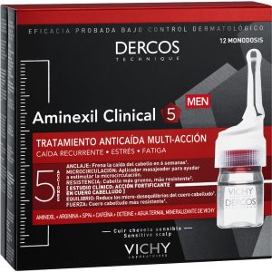 VICHY AMINEXIL Clinical 5 für Männer