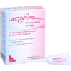 LACTOFEM Milchsäurekur Vaginalgel