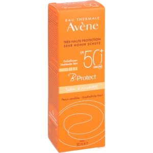 AVENE SunSitive B-Protect SPF 50+ Creme