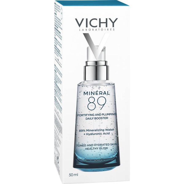 VICHY MINERALBLEND 89 Elixier